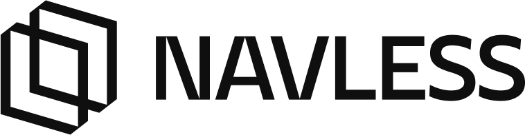 Navless Logo